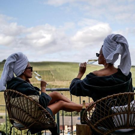 Mana Lisa Boutiquehotel Lauda-Königshofen Kültér fotó