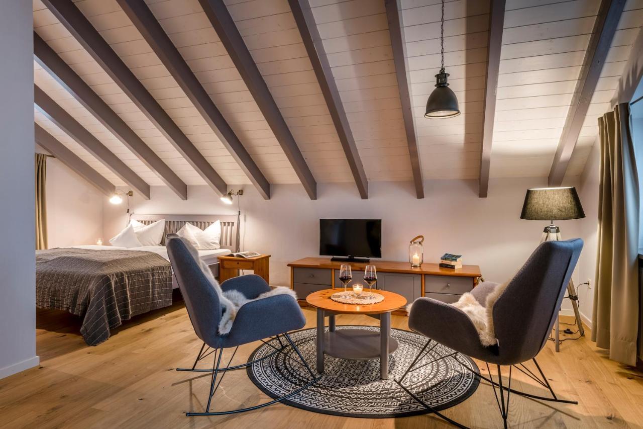 Mana Lisa Boutiquehotel Lauda-Königshofen Kültér fotó