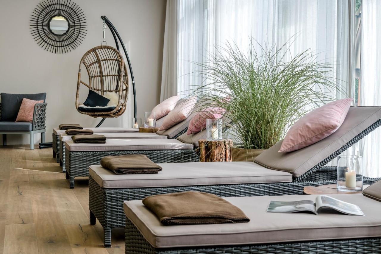 Mana Lisa Boutiquehotel Lauda-Königshofen Kültér fotó