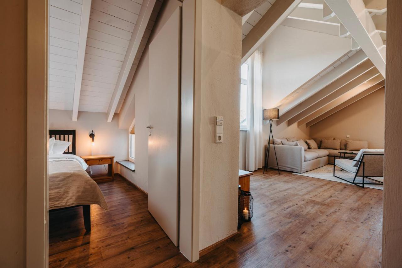 Mana Lisa Boutiquehotel Lauda-Königshofen Kültér fotó