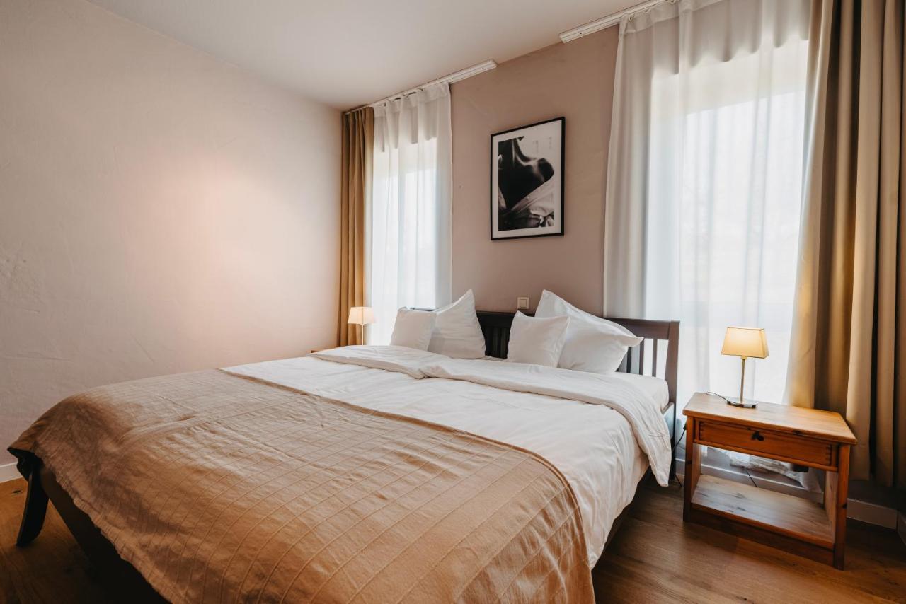 Mana Lisa Boutiquehotel Lauda-Königshofen Kültér fotó
