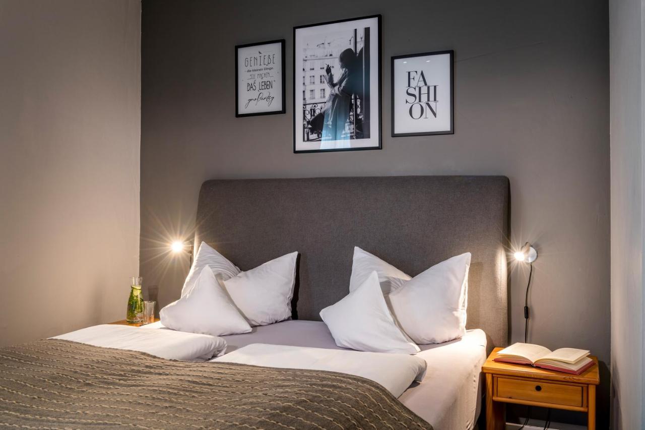 Mana Lisa Boutiquehotel Lauda-Königshofen Kültér fotó