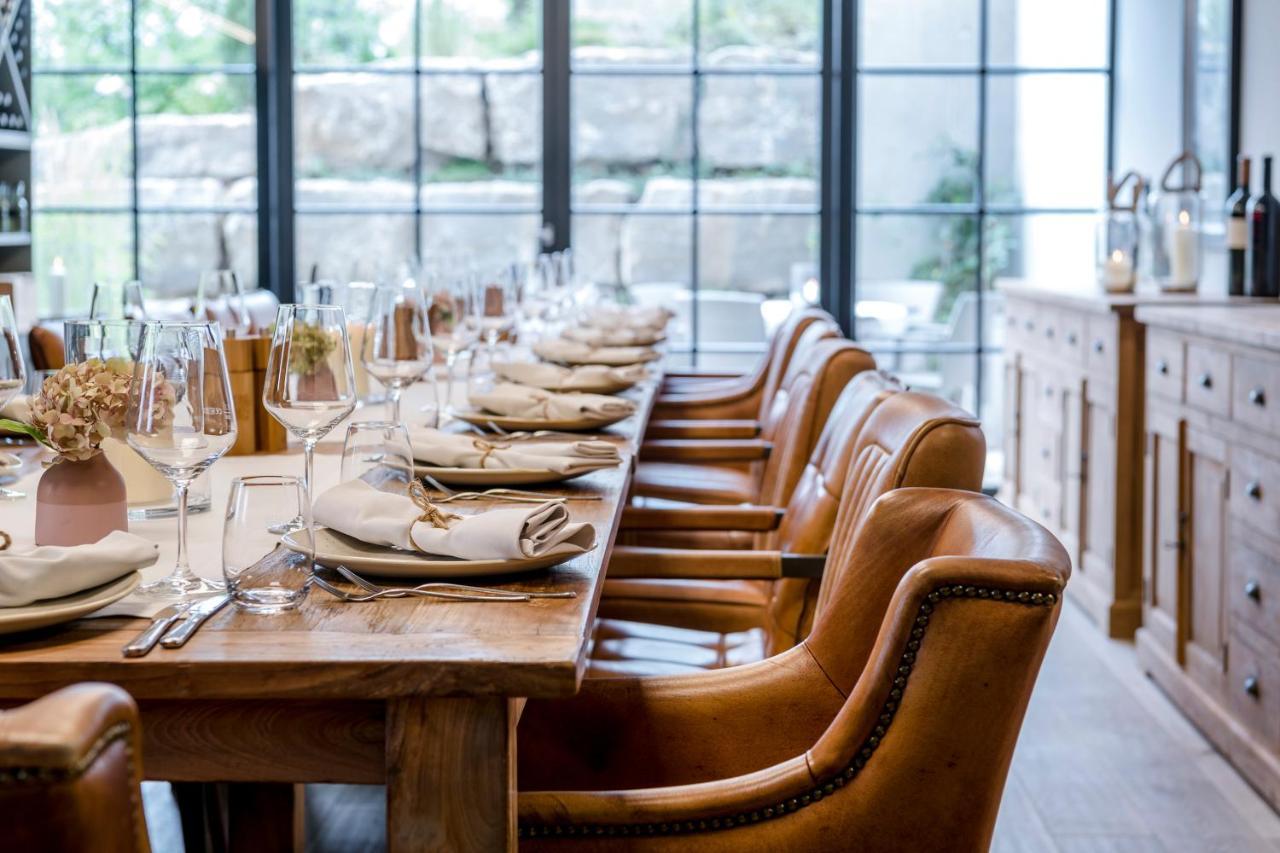 Mana Lisa Boutiquehotel Lauda-Königshofen Kültér fotó