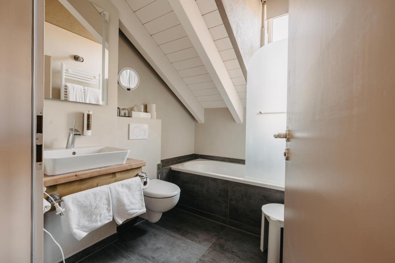 Mana Lisa Boutiquehotel Lauda-Königshofen Kültér fotó