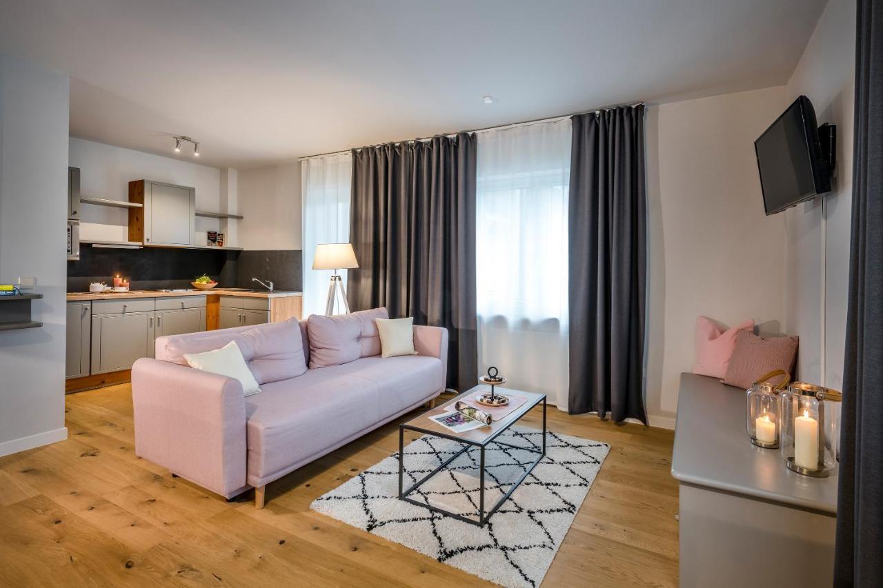 Mana Lisa Boutiquehotel Lauda-Königshofen Kültér fotó