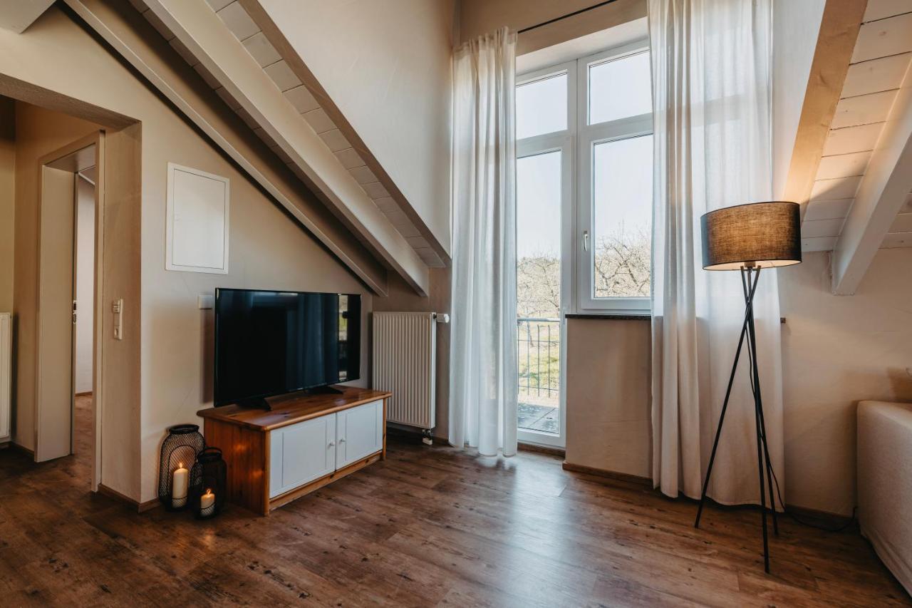 Mana Lisa Boutiquehotel Lauda-Königshofen Kültér fotó