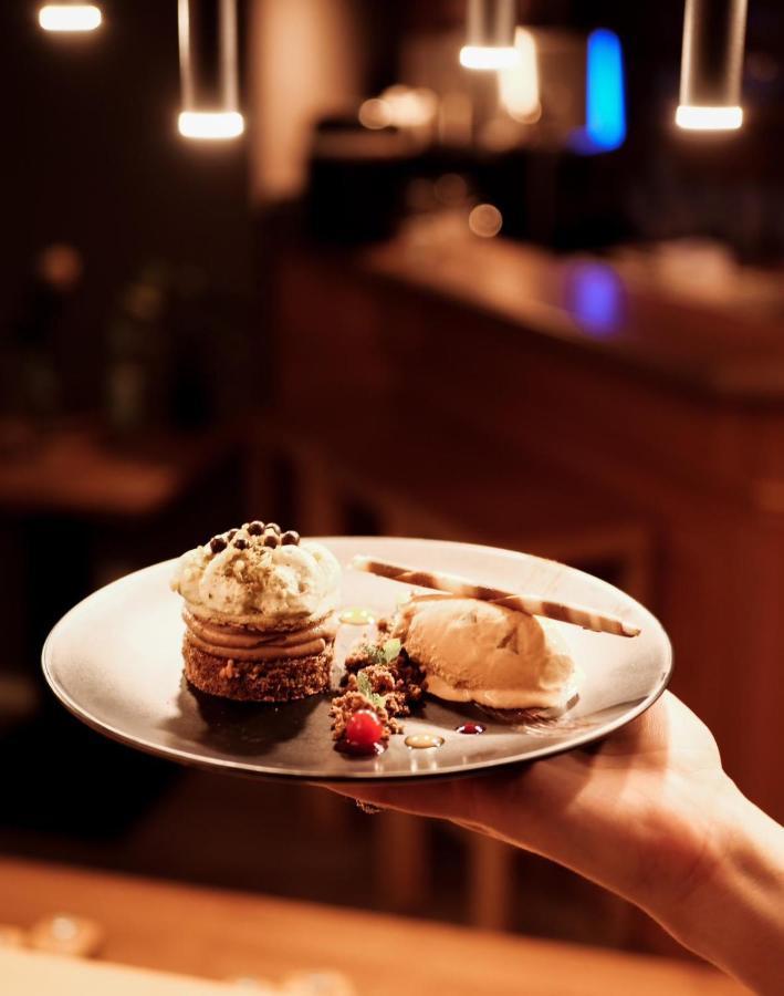 Mana Lisa Boutiquehotel Lauda-Königshofen Kültér fotó