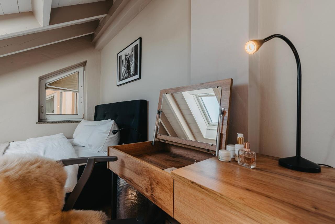 Mana Lisa Boutiquehotel Lauda-Königshofen Kültér fotó