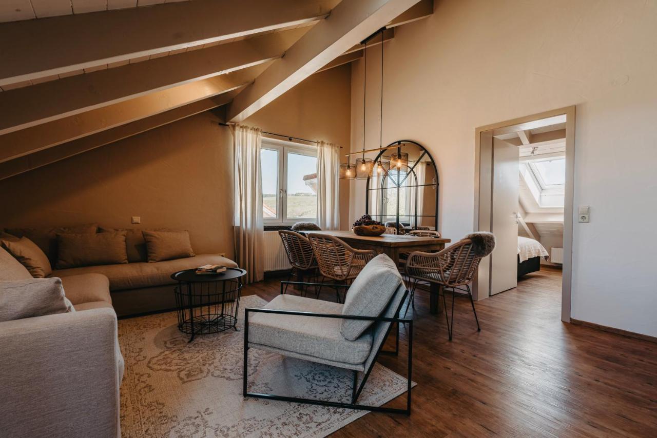 Mana Lisa Boutiquehotel Lauda-Königshofen Kültér fotó