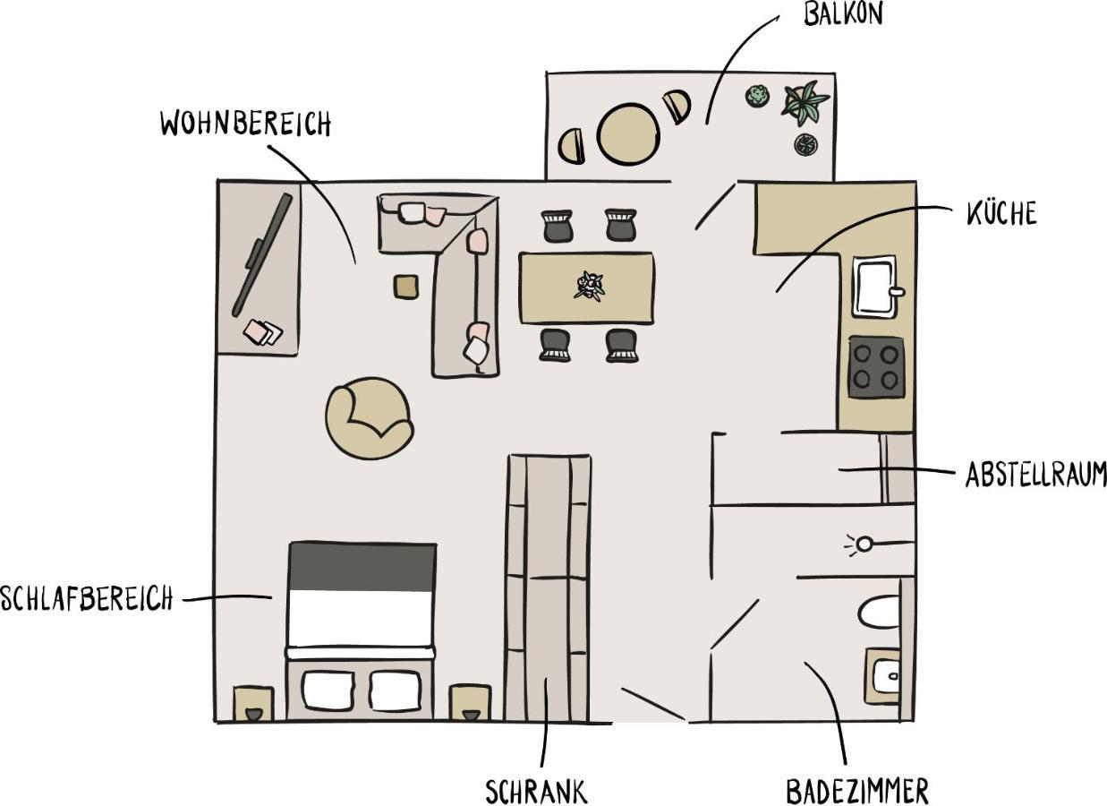 Mana Lisa Boutiquehotel Lauda-Königshofen Kültér fotó