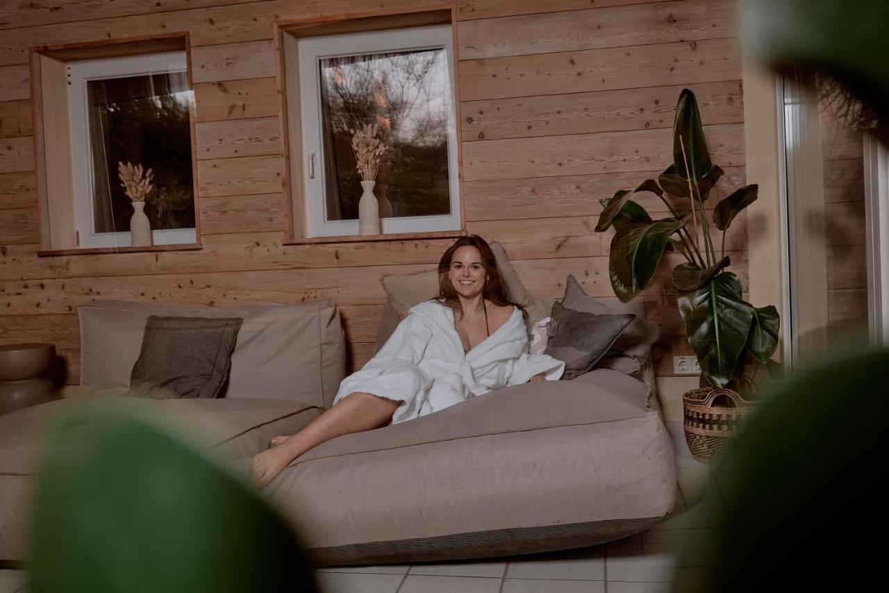 Mana Lisa Boutiquehotel Lauda-Königshofen Kültér fotó