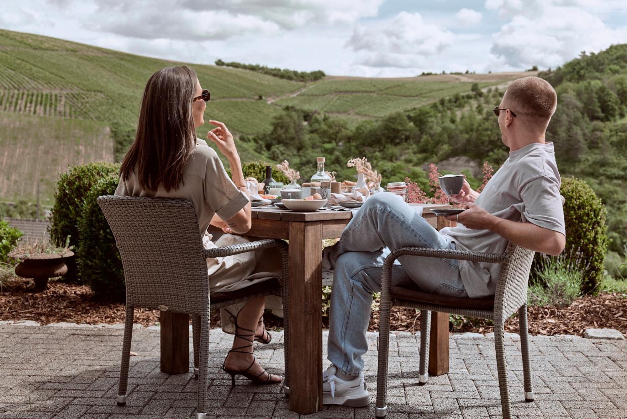 Mana Lisa Boutiquehotel Lauda-Königshofen Kültér fotó